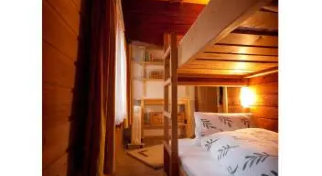 Ferienwohnung Helmut Bachmann, Prenota Hotel Hotel a Tirolo con parcheggio, Parcheggio