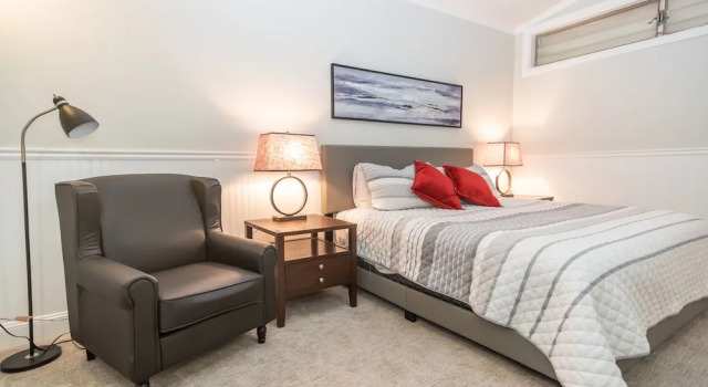 Апартаменты Premium South Zion Inn and Suites
