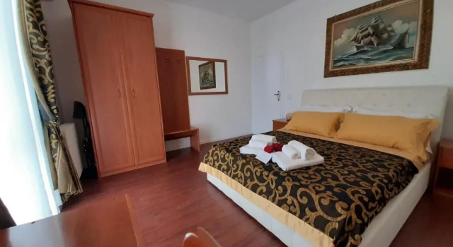 Carpe Diem Ancona, Rezervovat Hotel Ancona 