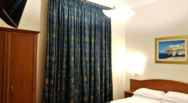 Номер Comfort Soggiorno Madrid