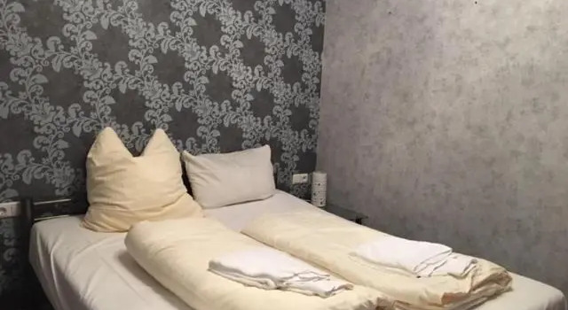 Номер Economy Hotel Da Enzo
