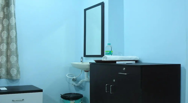 Thendral Park Inn, Забронировать Отель Недорогие отели штата Тамилнада, недорого