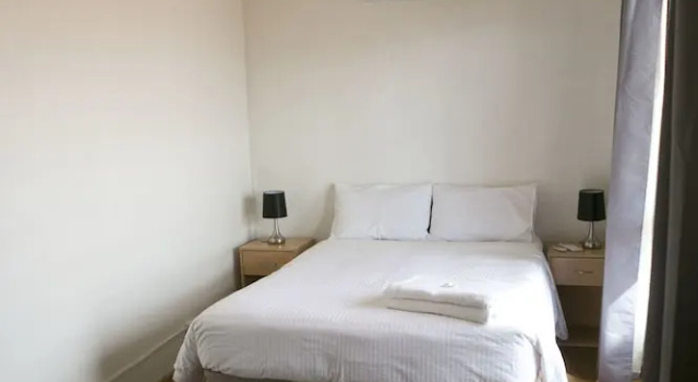 Номер Standard Breakaway Views