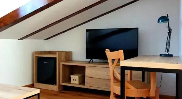 Полулюкс Casa Isabella B&B