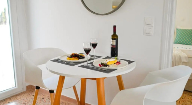 Апартаменты Summer Dream Luxury Apartments