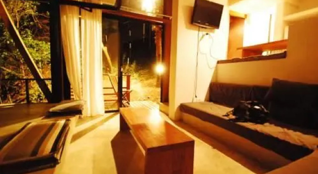 Porto Praia Brava Flats