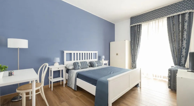 Номер Comfort B&B Il Dogandiere
