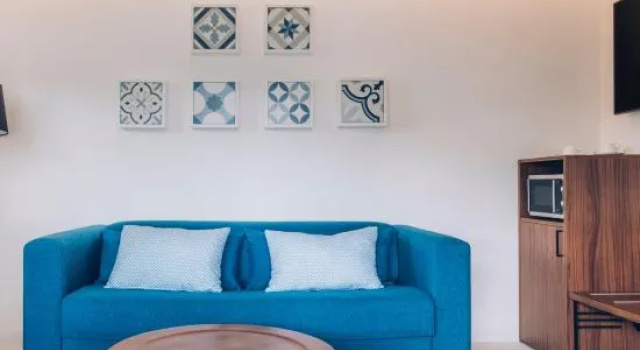 Двухместный люкс Iberostar Selection Playa de Muro Village