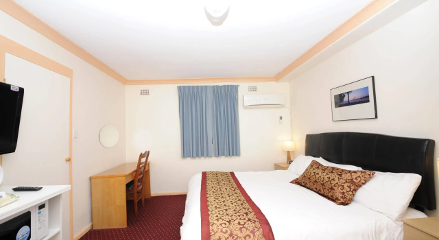 Northshore Hotel