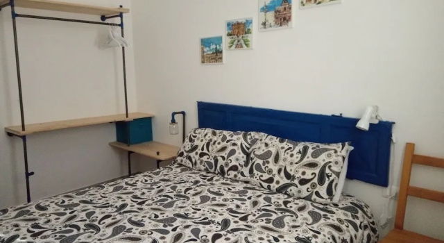 Номер Standard I Cavalieri di Malta