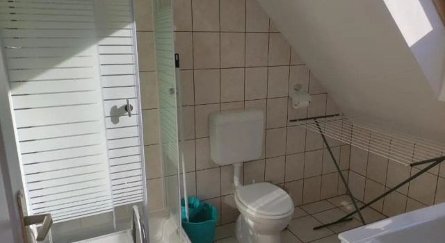 Zsanett Appartement, Book Lejlighed Hoteller i Western Transdanubia med parkering, Parkering