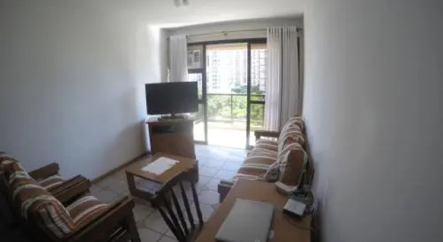 Apart Hotel Barra Inn, Забронировать Отель Отели штата Рио-де-Жанейро с парковкой, Парковка