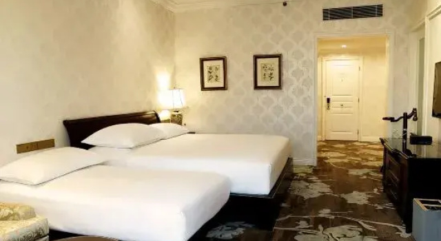 Семейный номер Premium Hong Qiao State Guest House