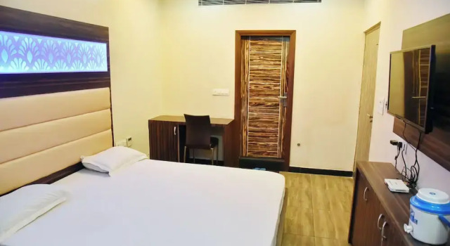 Номер Executive Hotel Midtown & Restaurant