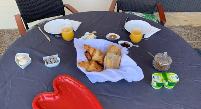 Suite à la Villa Cattus, Book Villa Hotels in Aude with a Pool, Swimming Pool