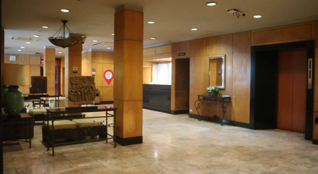 Grand Garden Hotel