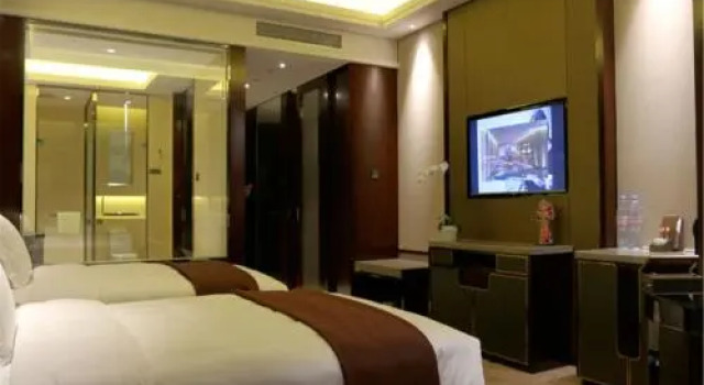 Grand Skylight International Hotel Beijing