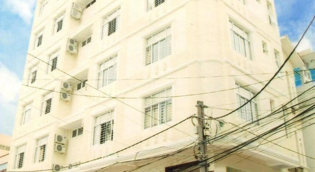 Viet Phuc Hotel, Buchen Sie Hotel Cần Thơ 