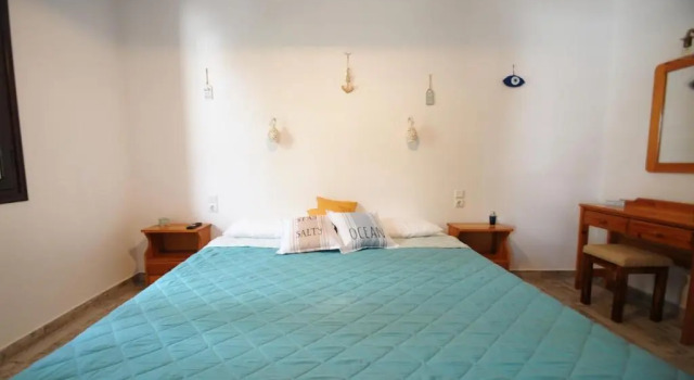 Aris House - Cretan Hospitality, Забронировать Отель Отели East Crete с парковкой, Парковка
