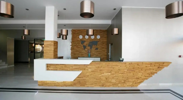 Primera Dru Hotel&Spa, Varaa Hotelli Hotellit Carpathians - Romania uima-altaalla, Uima-allas