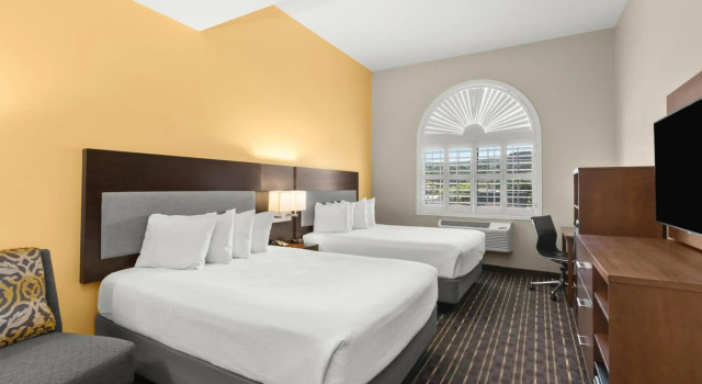 Hotel Aura SFO
