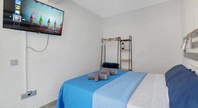 Stella de Steram Flats Torremolinos, Забронировать Апартаменты/квартира Апартаменты Торремолинос, рядом с Casa de los Navajas, Апартаменты/квартира