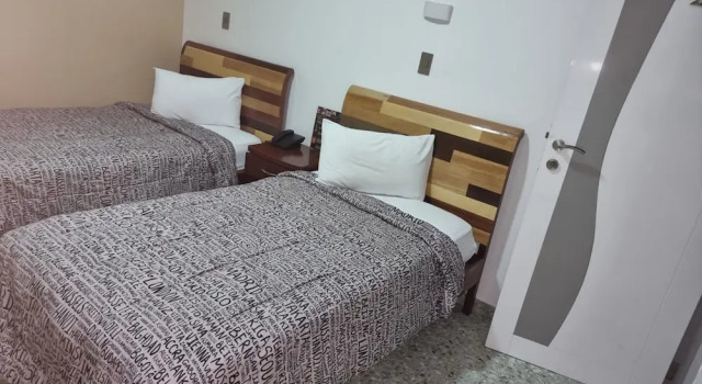 Hotel Royal Durán