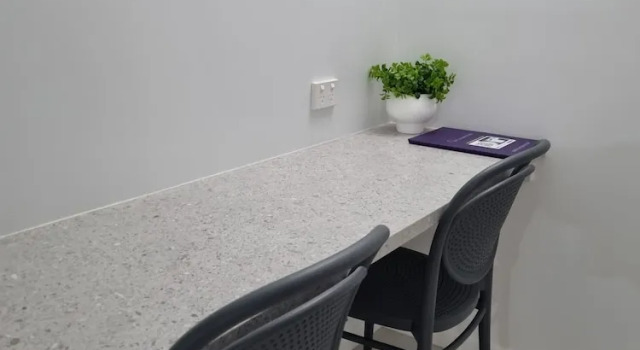 Номер Standard Rockhampton Serviced Apartments