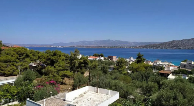 Коттедж Vens apartment 90m2 at Eantio bay.