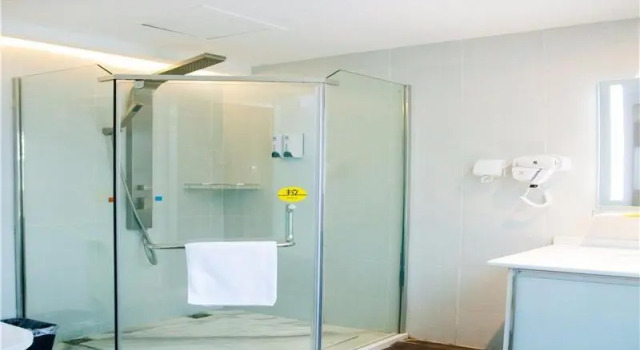 7Days Inn Changsha Hunan Guangdian Changsha University Branch, Book Hotel Kai Fu Changsha