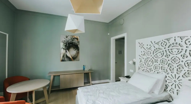 Villa Santa, Prenota Hotel Cēsis Gauja National Park