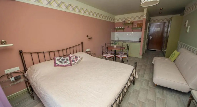 Apartment Batumi Weekend, Book Apartment Batumi 