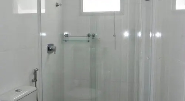 Residencial Egí dio Pinheiro 201 B