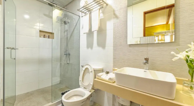 Двухместный номер Superior Sweet Home Boutique Hotel