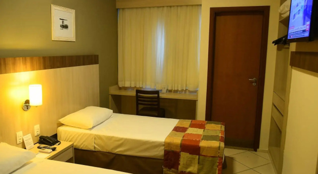 Hotel Araraquara by Mercure