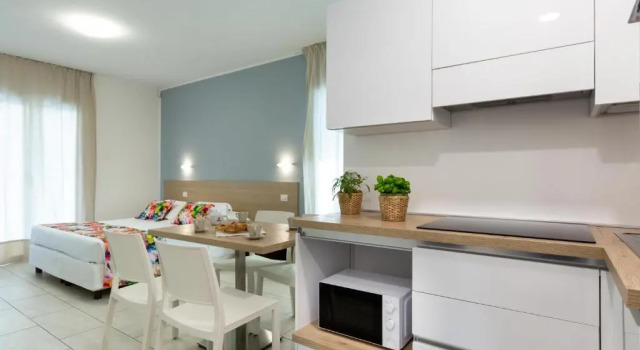 Семейная студия Rubino Smart Stay - Ideale per ragazzi - a 100m dal Mare - P r a t u r e c c i Group