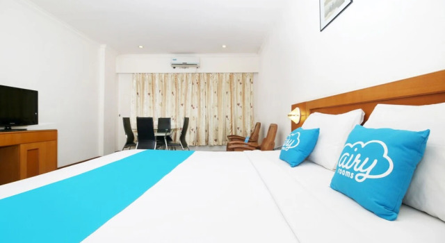 Airy MT Haryono KM 3.5 Tanjung Pinang, Забронировать Отель Танджунгпинанг Pulau Bintan