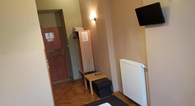 Двухместный номер Standard Dream Hostel & Apartments