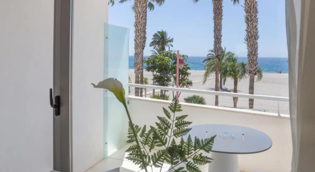 Номер Standard Hotel Las Palmas