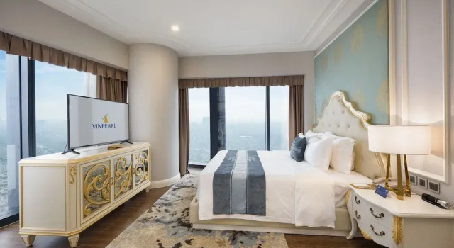Sheraton Hai Phong, Забронировать Отель СПА-отели Хайфона, SPA-услуги