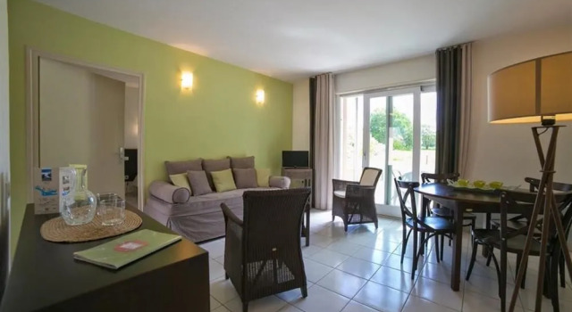 Relais de Kergou, Rezerwuj Hotel  