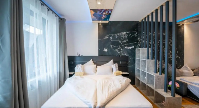 Modern Studio-Apartment in Gosau near Hallstatt