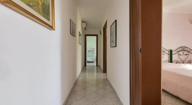 981 Villa Delle Rose - Appartamento A