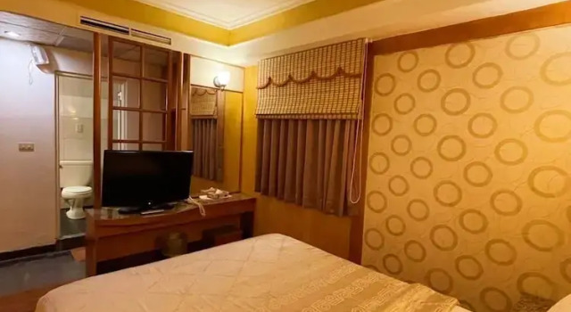 Люкс Standard Family hotel- Linsen