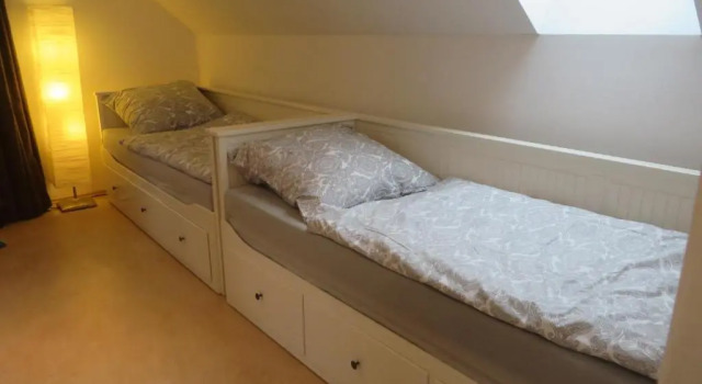 Wiflinger Graben Einfamilienhaus, Rezervovat Apartmán Worth Erding
