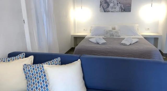 Acrothea Suites & Villas