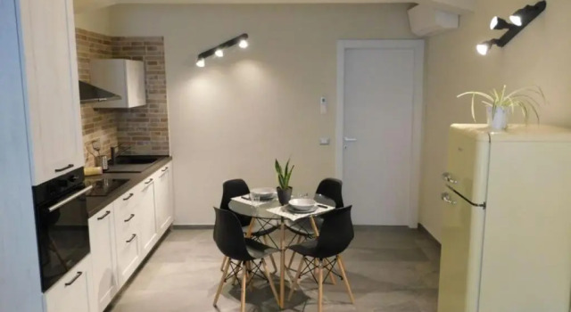 Апартаменты Piumaviola Beds & Apartments