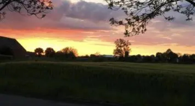 Ferienwohnung Niederrhein-Oase, Забронировать Отель Кевелар Lower Rhine