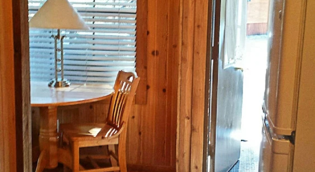 Коттедж Snowflower RV Resort