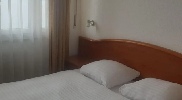 Семейный номер Standard Hotel Du Quai